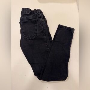 Super skinny kids, Gap Jeans
